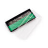 Set diamantfrezen, 30 stuks