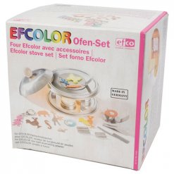 efcolor oven doos