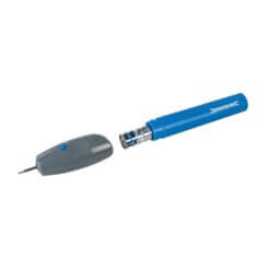 Graveerpen op batterijen - Afbeelding 2