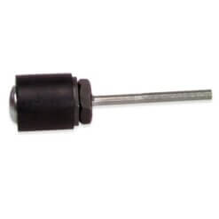 houder voor schuurbandjes 13 x 8 mm