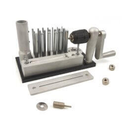 Jump ring maker 2.5 -20.0 mm