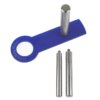 Jump ring (verbindingsogen) maker – Ovaal