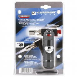 Kemper handsoldeerbrander