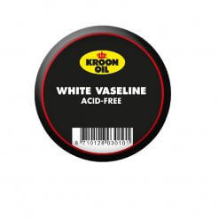 kroon oil vaseline acid free