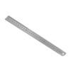RVS Liniaal 300 mm, 0.5 mm verdeling