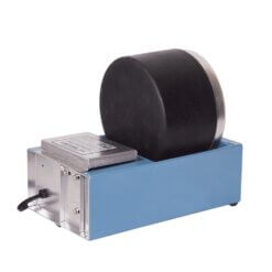Polijsttrommel Lortone 0.8 l