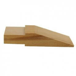 losse vijlpen
