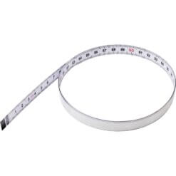Zelfklevend meetlint - 100 cm