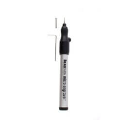 Micro Graveerpen op batterijen - Beadsmith