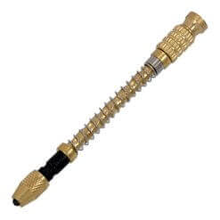 Handboor, mini