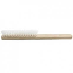 Nylon borstel met 4 rijen, zacht
