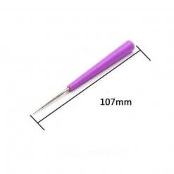 Opruimer 107mm