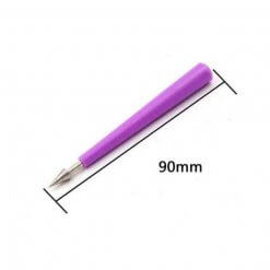 Opruimer 90mm