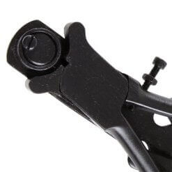 Ringbuigtang Antiplope met extra inzet, 170 mm