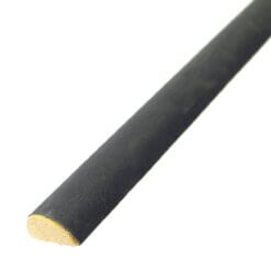 schuurlatje halfrond