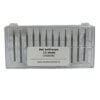 Set bolfrezen, 12 stuks