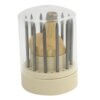 Set Greinendraaiers, 12 stuks