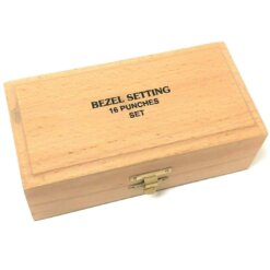 Set steenaandrukkers, 16 stuks - Afbeelding 2