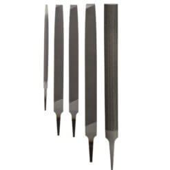 Werkplaatsvijlen 150 mm