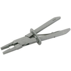 Sliding Pliers smalle bek, 130 mm
