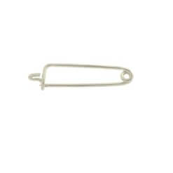 925 Veiligheidsspeld, 22.3 mm
