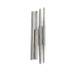 Set van 4 ronde vormijzers 3-6 mm