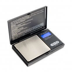 zakweegschaal 0.01 gram