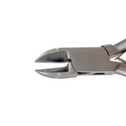 Zijkniptang 120 mm, met 2 veren - Beadsmith