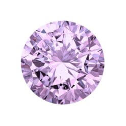 Zirconia Lila