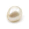 Zoetwaterparel, 1 gat druppel naturel